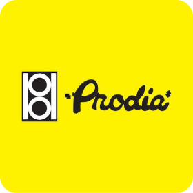Prodia Logo